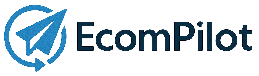 EcomPilot